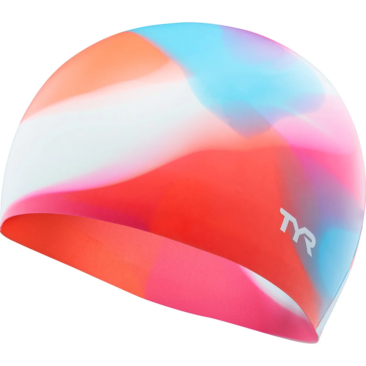 TYR Junior Tiedye Cap - Image 14