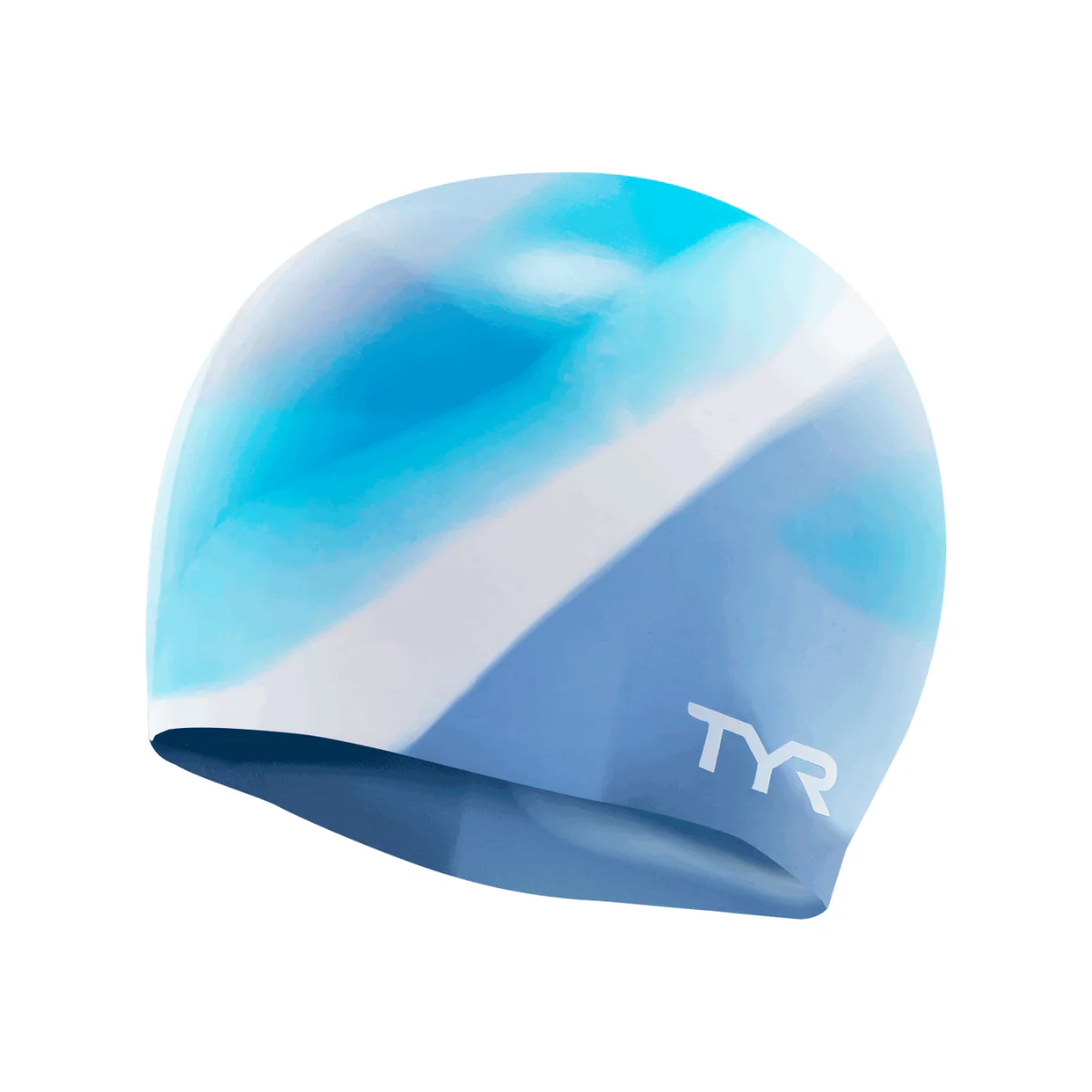 TYR Junior Tiedye Cap - Image 21
