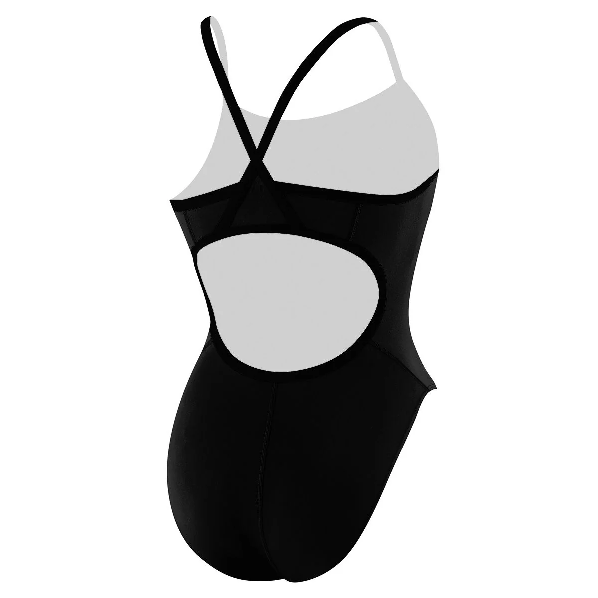 YMCA Instructor Poly H-Back - Image 5