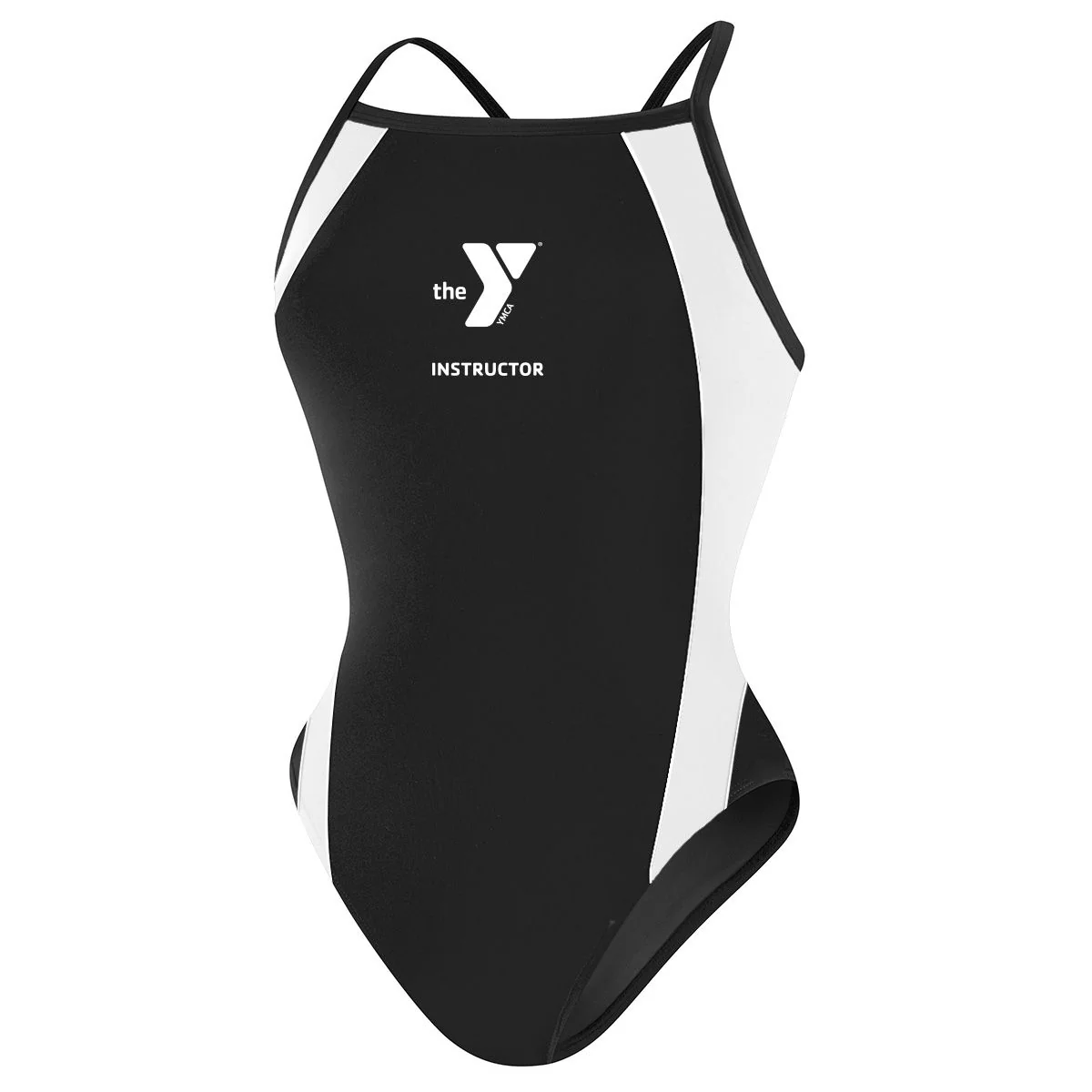 YMCA Instructor Splice H-Back - Image 10