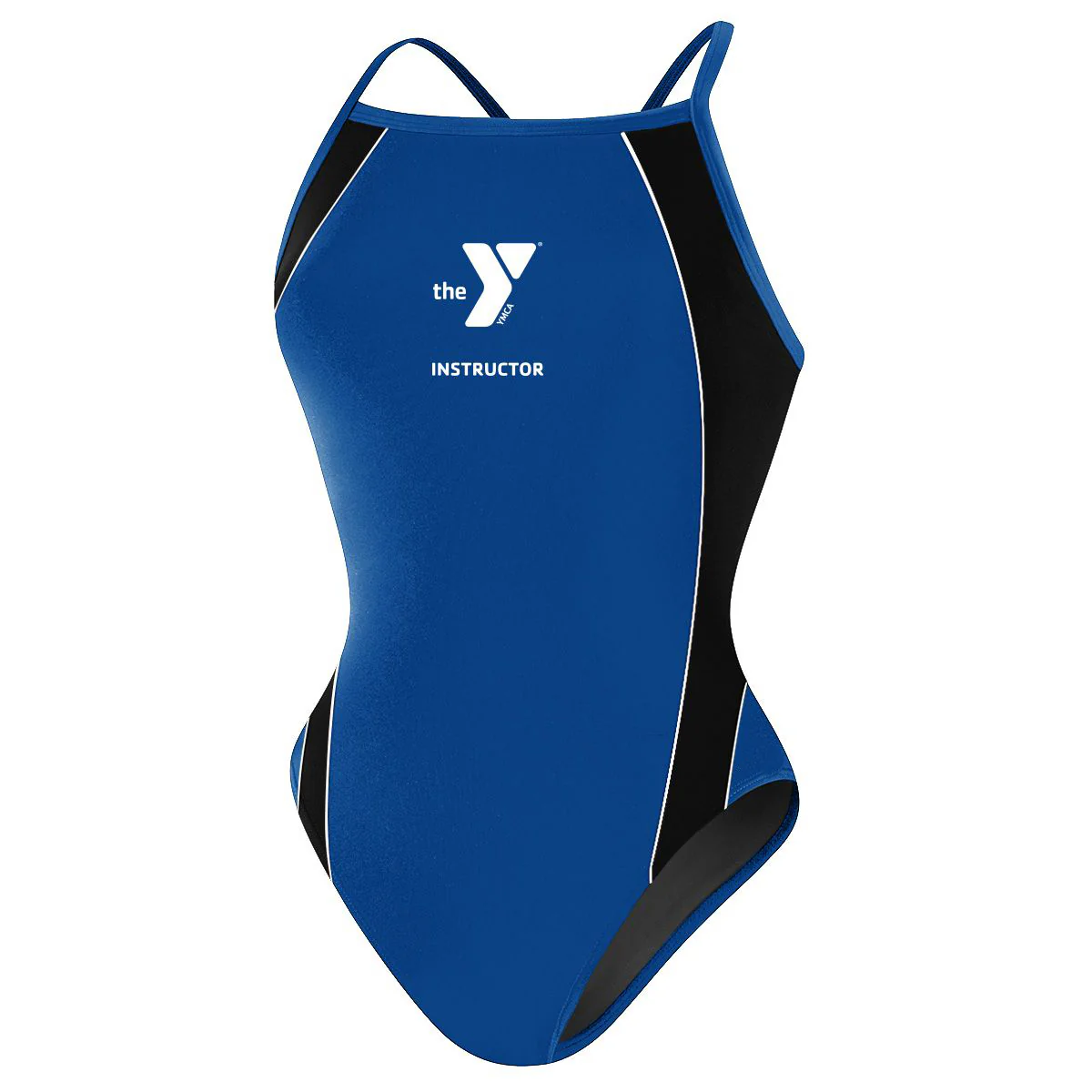 YMCA Instructor Splice H-Back - Image 5